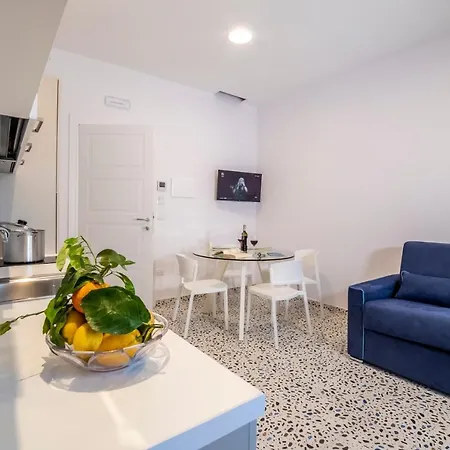 Apartment Neva Sorrento Coast