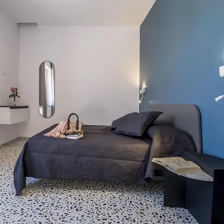 Neva Sorrento Coast Apartment Massa Lubrense