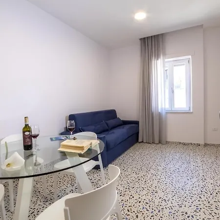 Apartment Neva Sorrento Coast