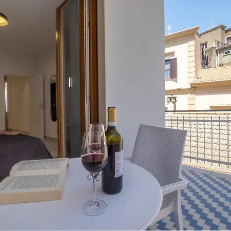 Neva Sorrento Coast Apartment