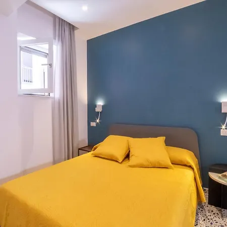 Apartment Neva Sorrento Coast *