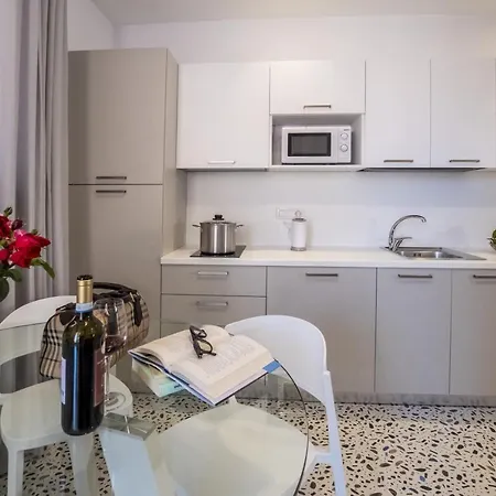 Apartment Neva Sorrento Coast *