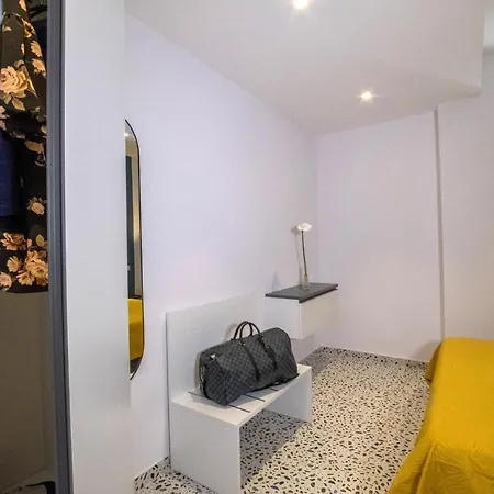 Neva Sorrento Coast Apartment *