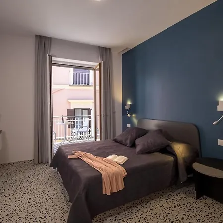 Apartment Neva Sorrento Coast