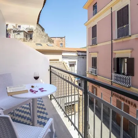 Apartment Neva Sorrento Coast *